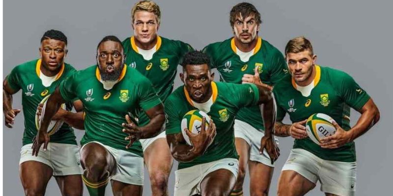 african rugby teams