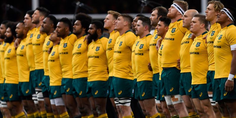 australian rugby teams