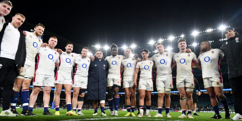 england rugby teams