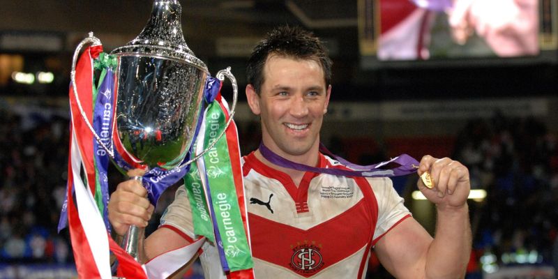 most famous rugby players Paul Sculthorpe