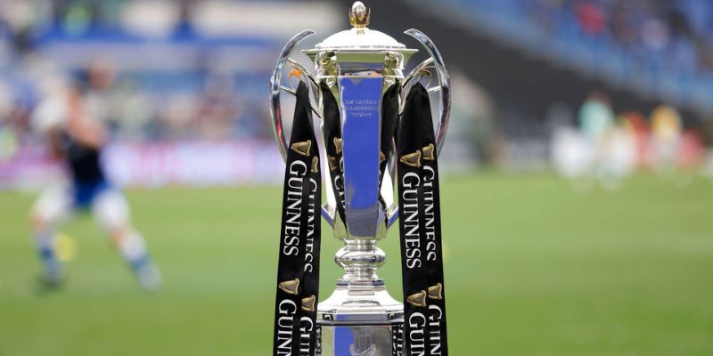 six nations history trophy for winners
