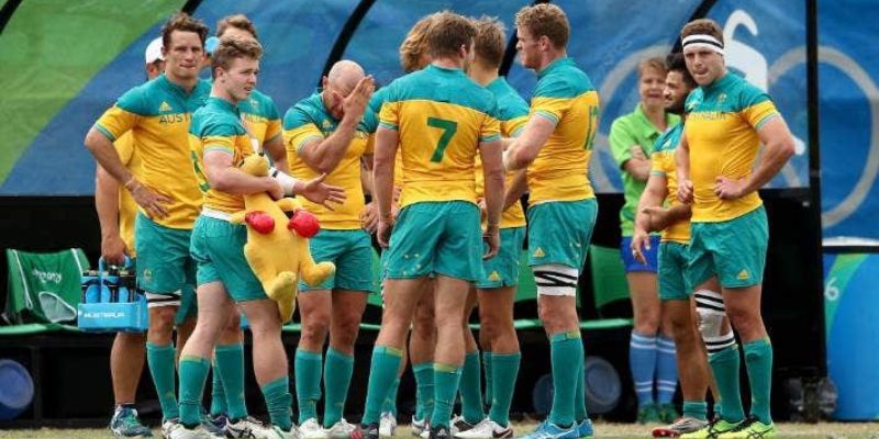 australia rugby teams