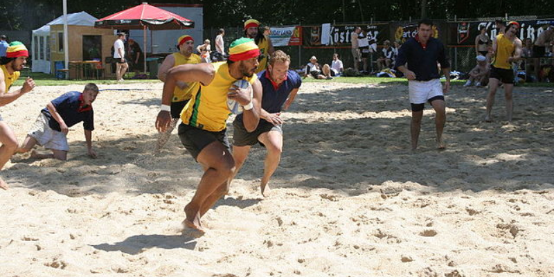 rugby-on-the-beach