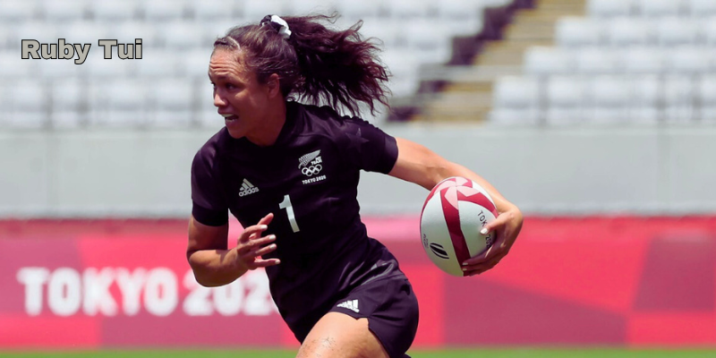 Ruby-Tui-famous-female-rugby-player